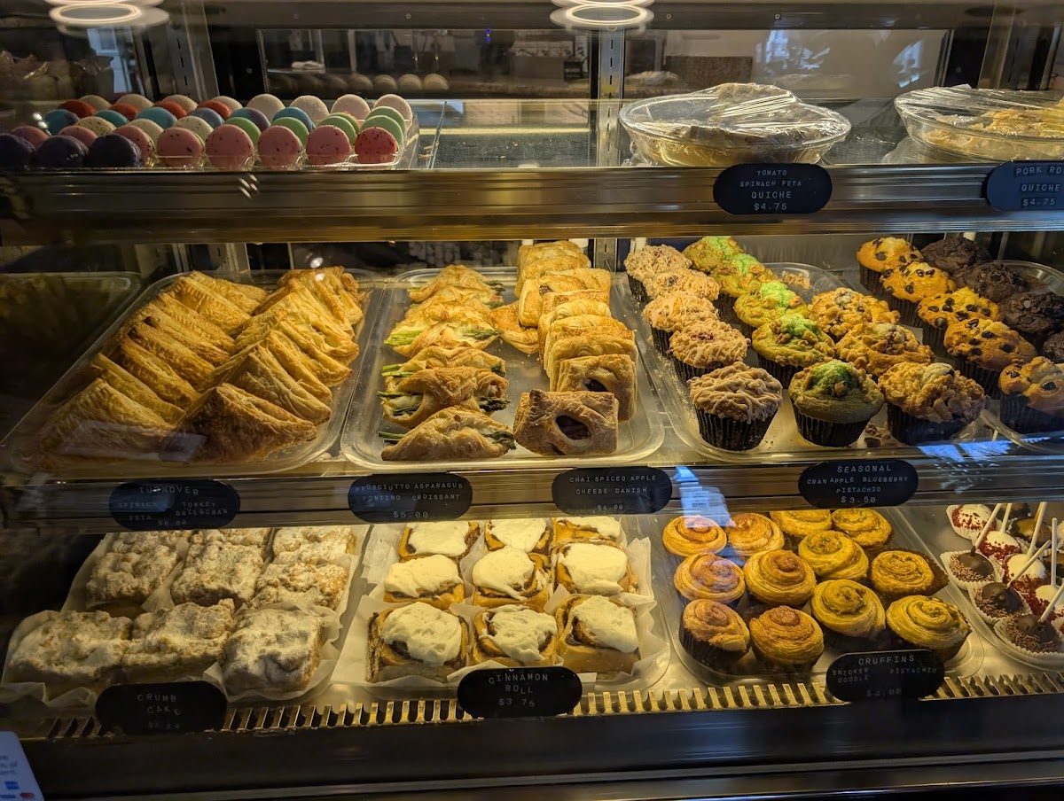 Common Grounds Coffee House Photos 2